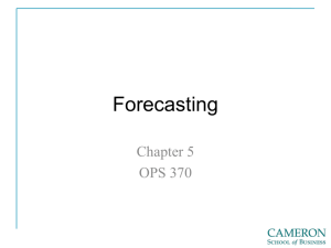 M5 Forecasting Ch5