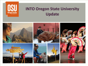 Powerpoint - Oregon State University