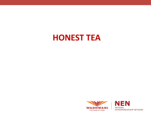 26_DL_Honest Tea with Epilogue and VLC