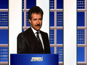 Jeopardy VIII (all random)