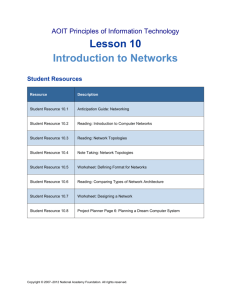 PrinciplesIT_Lesson10_StudentResources_071312