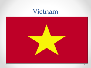 Vietnam - Northern Highlands Regional HS