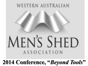 mens health - WAMSA Western Australian Men's Shed Assocation