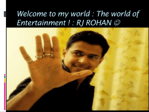 Rohan Joshi_1395302210