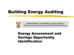 Building Energy Auditing_final