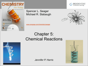 Chapter 4 (additional powerpoint)