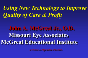 Dermatologic Therapy-Topical - Alabama Optometric Association