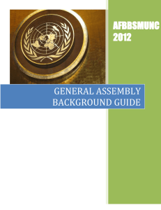 File - AFBBS Model United Nations-2012
