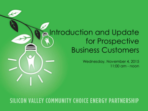 SVCCEP Introductory Business Webinar