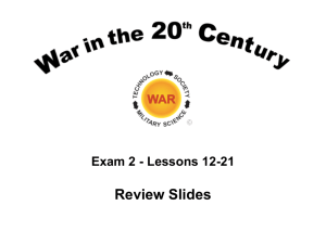 L21-Exam02-Review Slides