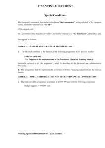 article 15 - use of data from studies