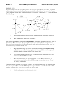 MGSC - FM34 - SAC - Networks