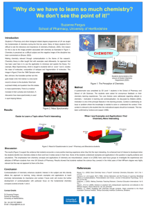 Effectiveness of the Use of Simulation in Nurse Education