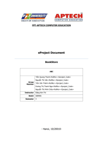 ACCP i7.1 S3_4 eProject Document Template