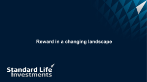 Reward – a new model