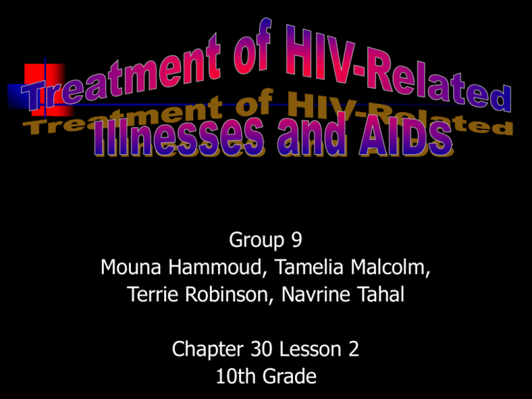 hiv-aids-powerpoint