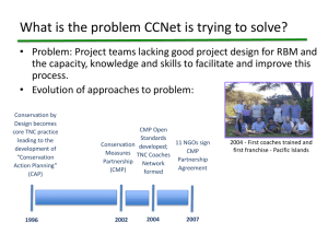 CCNet-Presentation-CMP-techinical-meeting