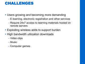 challenges - Dell PartnerDirect