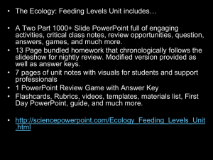 Ecology_Feeding_Leve..