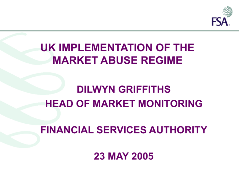 uk-implementation-of-the-market-abuse-regime