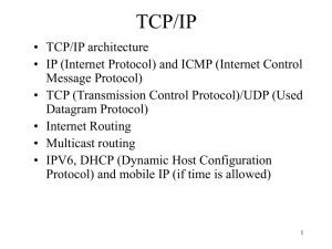 TCP/IP