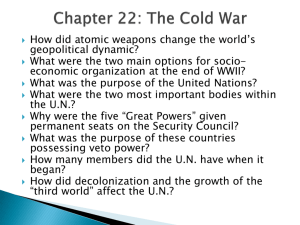 IB History Chapter 22.v2