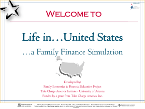 revised day 1-3 Life in US PPoint 3.18.4.G1
