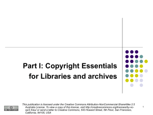 Australian Libraries' Copyright Committee