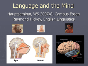 The English Language in Asia and the Southern Hemisphere