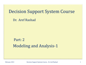 DSS Course Lecture 2 final