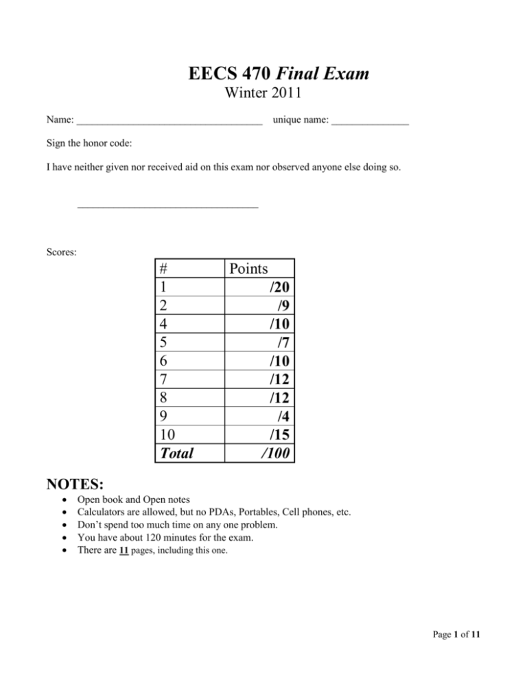 500-470 Certification Exam