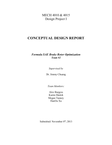 Group 2 Conceptual Design Report-Nov. 08, 2013