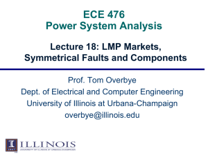Lecture 18 - University of Illinois at Urbana