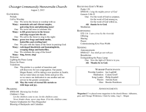 File - Chicago Community Mennonite Church