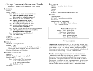 File - Chicago Community Mennonite Church