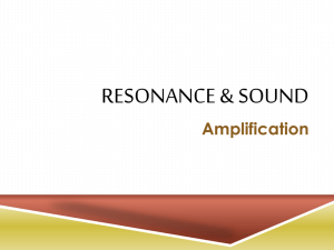 7L_Resonance & Instruments