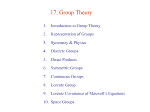 17._GroupTheory_1