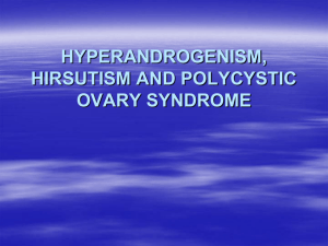 2._Hyperandrogenism