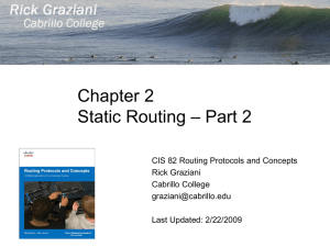 Chapter 2 Powerpoint, Part 2