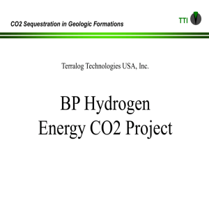 CO2 Workshop Present..