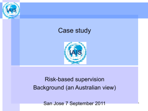 07_D Finnis_Case study_Risk
