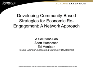 Re-engagement Networks