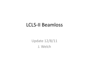 LCLS-I