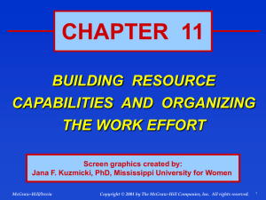 Chapter 1 - Ryerson University