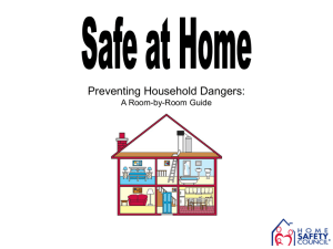 view this Home Safety Council Presentation