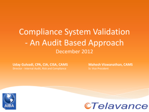System-Validation-An-Audit-Approach