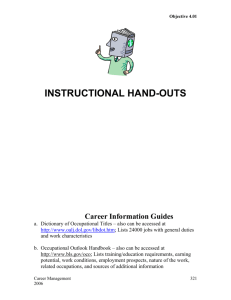 INSTRUCTIONAL HAND 4.01