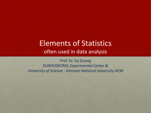 StatisticsConcepts
