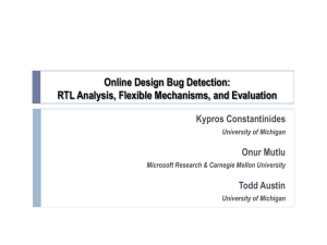 ppt - Carnegie Mellon University