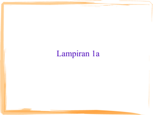 Lamp1a. Usability